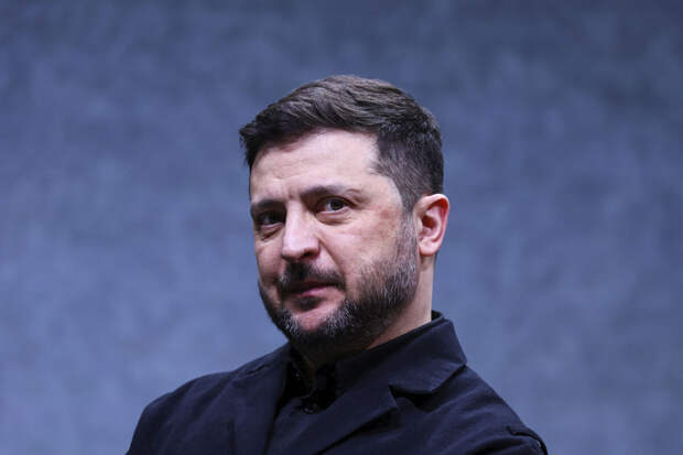 Аналитик из Венгрии Кошкович назвал Зеленского безумным после его слов о выборах