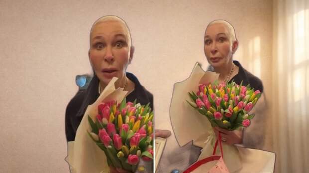 «Опять?! Вы издеваетесь?!»: Татьяна Васильева в отчаянии от очередного «подарка» сына