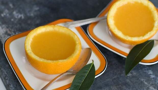 Варенье, соус, салат: что можно приготовить из мандаринов и апельсинов?