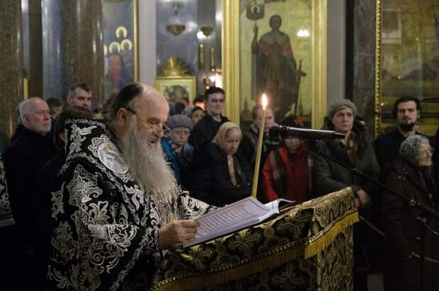 Ответ за грехи: какие ошибки нельзя совершать в Великую субботу 11 апреля