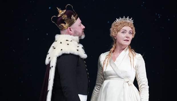 Академия Михалкова представит программу на фестивале «Мелиховская весна»