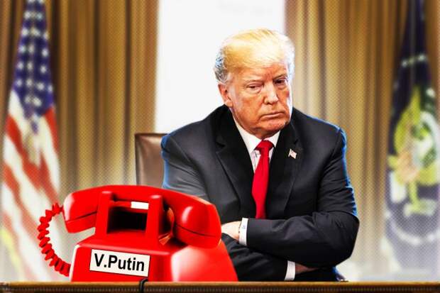 Почему Трамп не поедет на саммит с Путиным