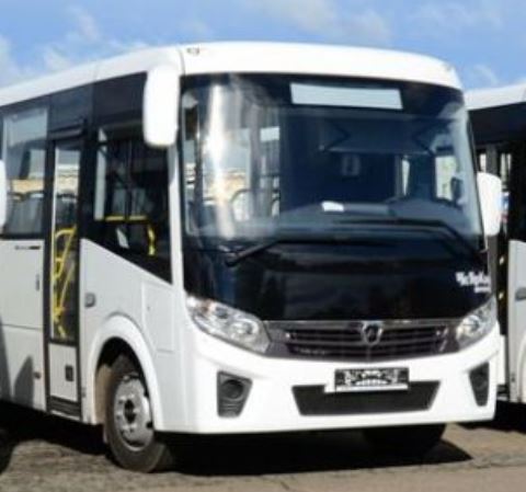 Маршрут движения автобуса №18 изменили в Костроме с 17 апреля
