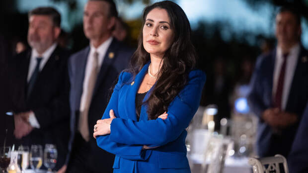 Конгрессвумен Луна получила разрешение Госдепа на визит четырех депутатов Госдумы