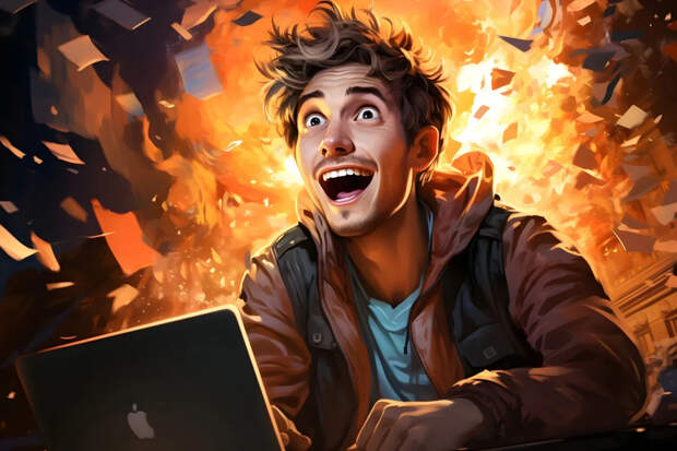 Геймеры в пролёте: указание хобби в резюме резко снижает шанс получить работу