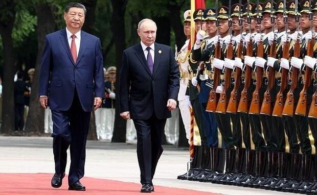 Дмитрий Павлов: «В Китае крайне дружественно относятся к России и россиянам»