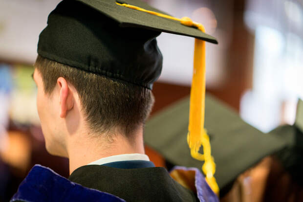 Студент-участник СВО Шепелев решил создать IT-проект оборонной направленности