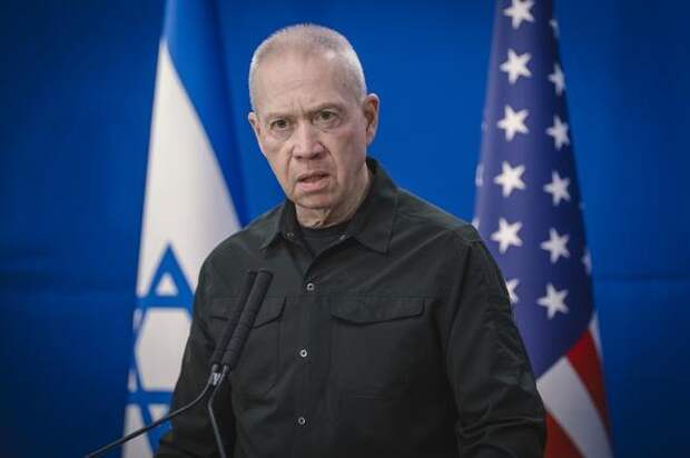 Галант обвинил главного прокурора МУС в попытке лишить Израиль права защищаться