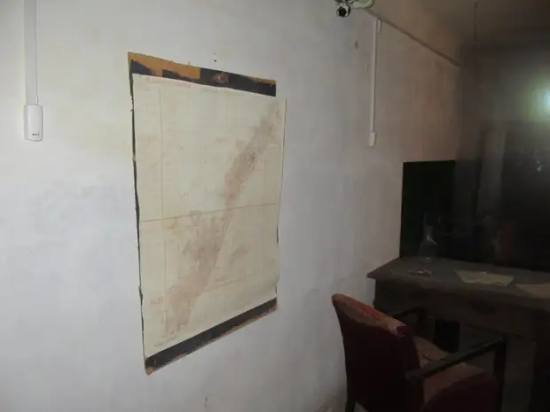 Сталинградский универмаг — место пленения Ф.Паулюса. Музей