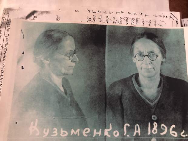 Где содержатся маньяки: репортаж из закрытой тюрьмы для смертников