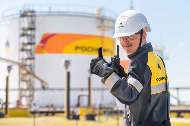 "Роснефть" выделит новые гранты для поддержки инициатив в Эвенкии