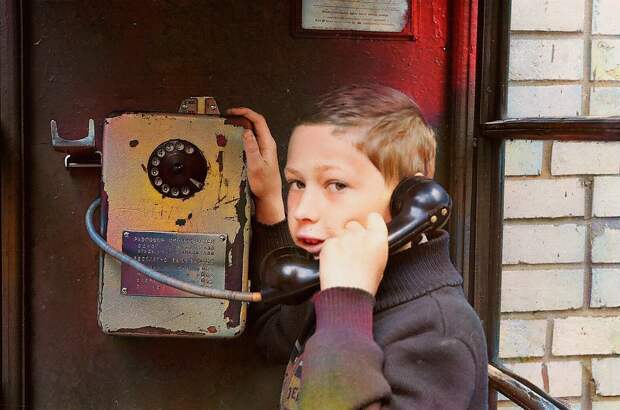 7 хулиганских шалостей детей из СССР, которые теперь моветон