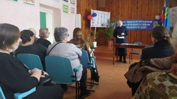 Фото: пресс-служба АРО ЛДПР