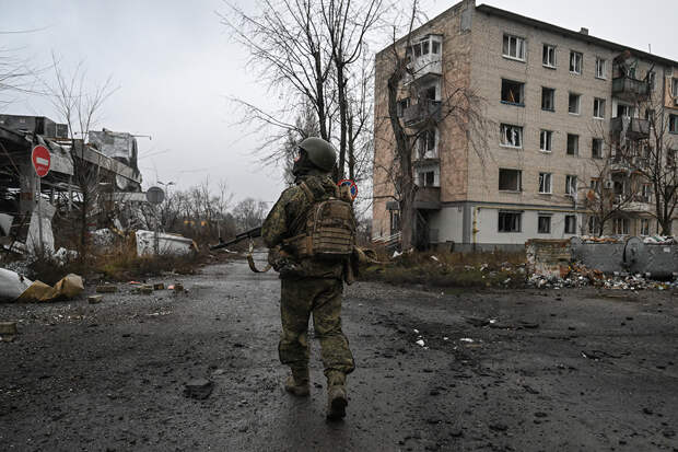 Влияние отказа Украины отдать Донбасс на переговоры оценили