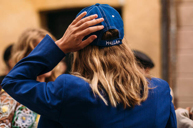 Copenhagen Fashion Week Spring/Summer 2022