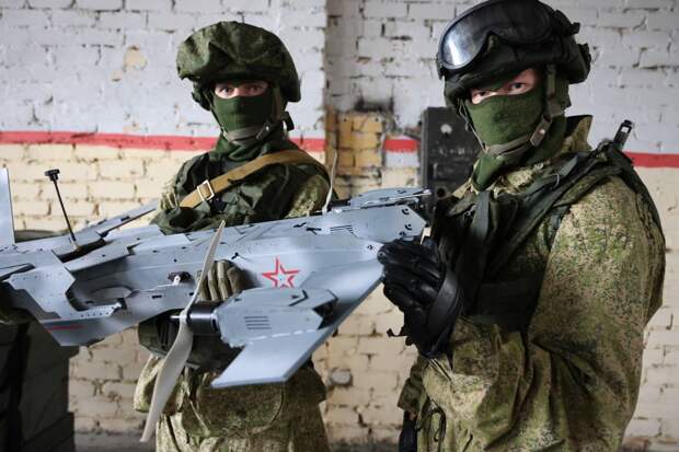 Раненый ВСУшник: Самое страшное – FPV-дроны русских