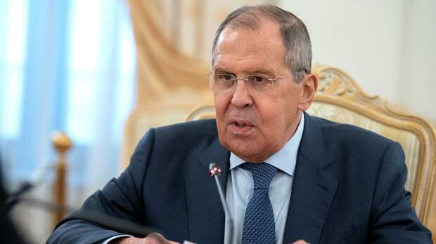 Лавров призвал США к честности для стабильных отношений с Россией 