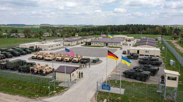 Шеремет назвал мёртвой идею Зеленского об иностранных военных базах на Украине