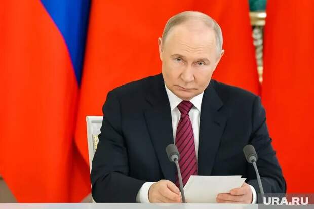 Путин передал Западу последнее предложение перед Стамбулом