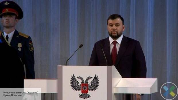 Медведчук и лидеры ЛДНР обсудили Минские соглашения и снятие блокады с Донбасса 