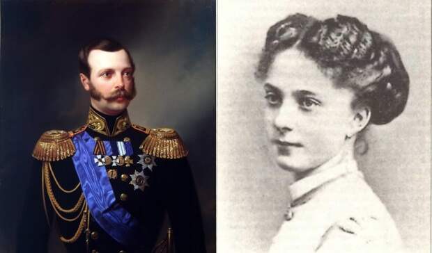 В истории любви Александра II и Екатерины Долгоруковой было много искреннего, трогательного и страстного, своим примером император доказал, что некоторые короли могут жениться по любви, пусть и в конце жизни