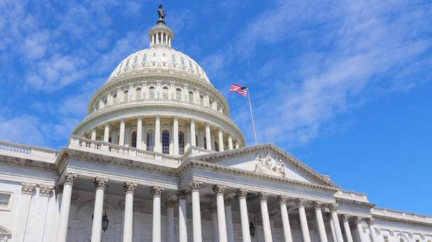 В Конгрессе США решили отстранить от должности спикера Палаты представителей