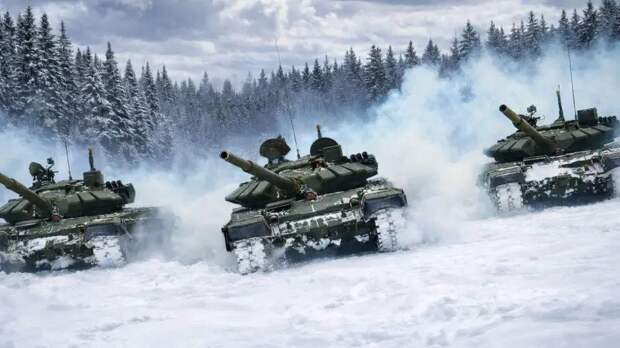 Под Красноармейском не исключена попытка реванша