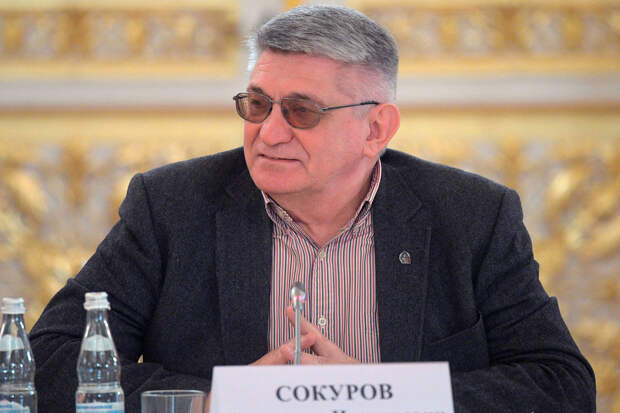 Сокуров не знал о совете по развитию кинематографии, из которого режиссера исключили