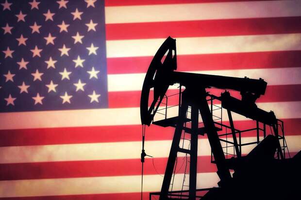 Сланцевую отрасль СШA возвестили о крахе, РФ запустила стоимость нефти в стратосферу, а Китай вскрыл ценовую ложь Bloomberg