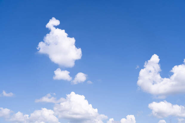 Star: над Черным морем появилось редкое рулонное облако