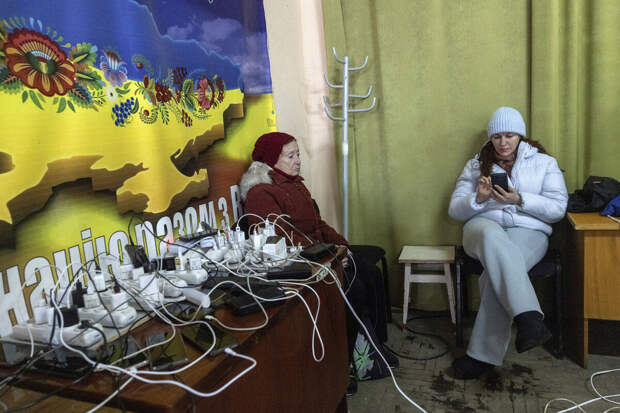 Delo.ua: купленные украинцами аккумуляторы по суммарной мощности равны АЭС