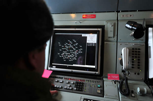 SHOT: серия взрывов прозвучала в Новороссийске, работают силы ПВО