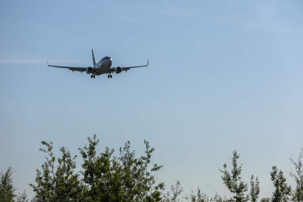 Действия пилотов рейса Москва — Пхукет оценили