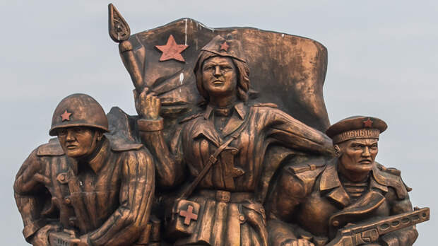 Хроника операции. Как Красная армия освобождала Севастополь от фашистов