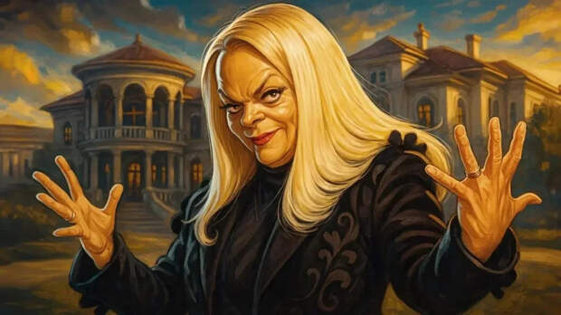 «Кончай её, Семён»: Долина спела про убийство и нарвалась на жёсткую отповедь от Новикова