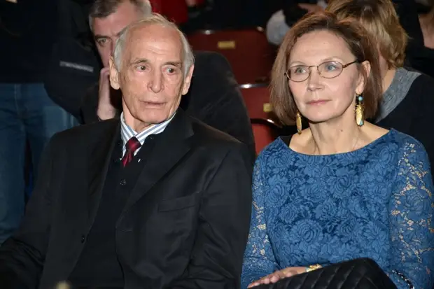 Флагман «Бессмертного полка»