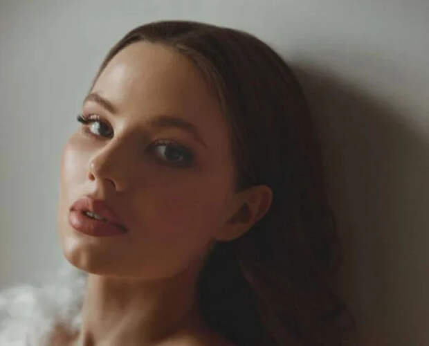 Лиана Шульгина
