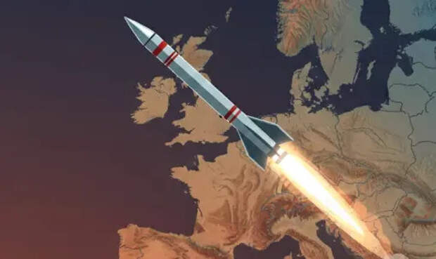 "Хватит их злить": полковник США Макгрегор предупредил Запад о ядерном ответе России