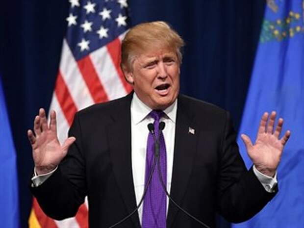 Согласно пророчества: Трамп получил шанс стать последним президентом США