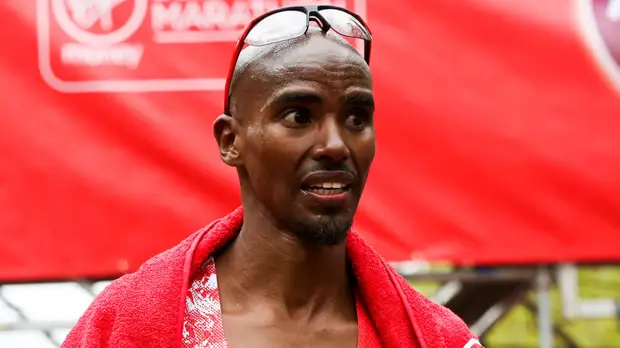 Юрист считает, что WADA должно пригрозить UKAD отстранением за отказ передать пробы Фары