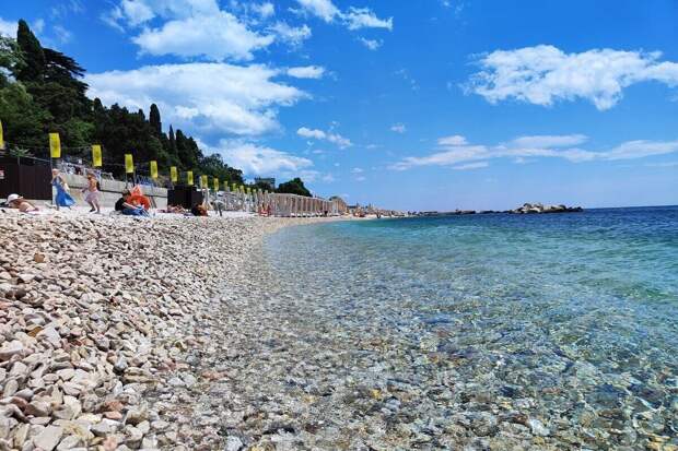Заряженный боеприпасами дрон нашли на пляже в Болгарии