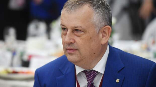 Глава Ленобласти определил перспективы инвестиций в регион 