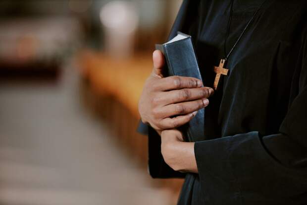 Бывшая монахиня раскрыла правду о сексе в монастыре