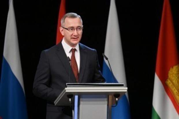 Доход Владислава Шапши за 2021 год составил 8,49 млн рублей