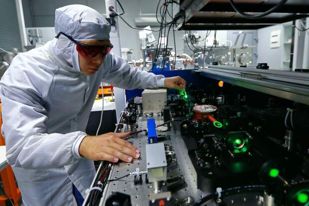 Зампред Госдумы ответил американцу на «страну-бензоколонку»