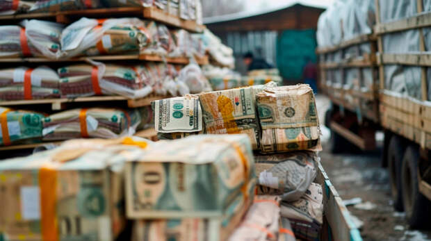 Украина должна до воскресенья выплатить МВФ крупнейший в 2026 году платёж