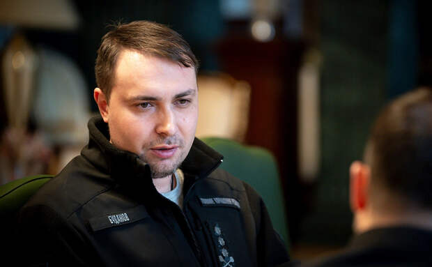 «Это всё не наше»: Буданов сделал внезапное признание об украинском конфликте