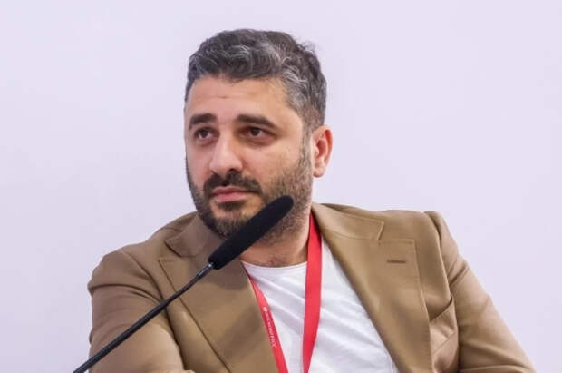 Режиссёр Андреасян сказал, как работает с женой-актрисой на съёмках