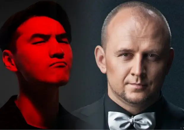 Потап обрушился на угодившего в скандал Сабурова, назвав его трусом