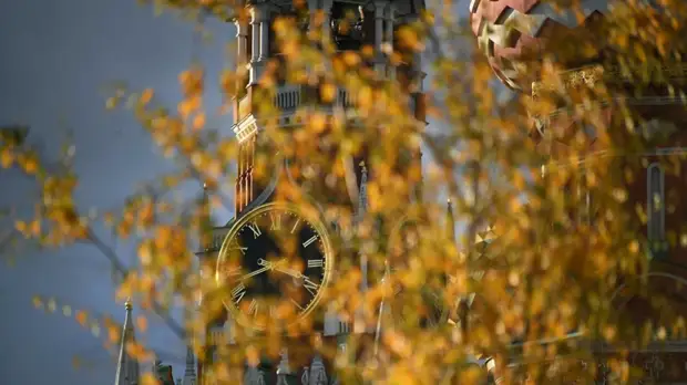 Метеоролог спрогнозировал в Центральной России солнечную и сухую погоду